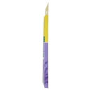 Orphea Salvalana Foglietti per Cassetti e Armadi al Profumo Naturale di Lavanda Maillette 12 x 0,65g
